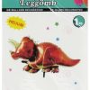 Triceratops Dinó Alakos Lufi